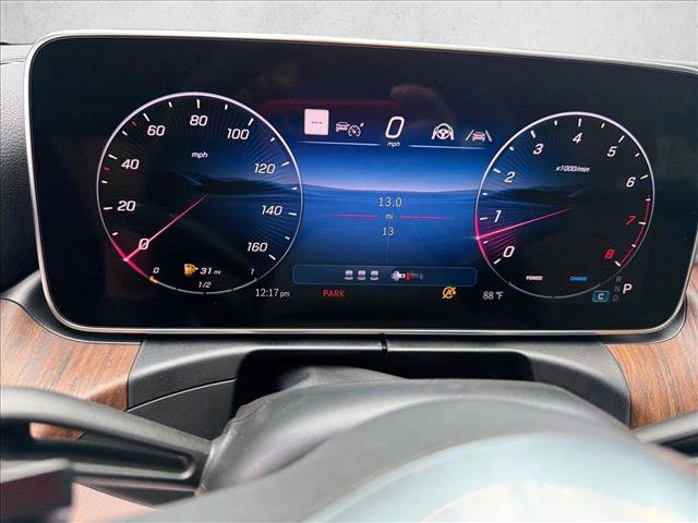 New 2026 Mercedes-Benz C 300 4MATIC Sedan image 19