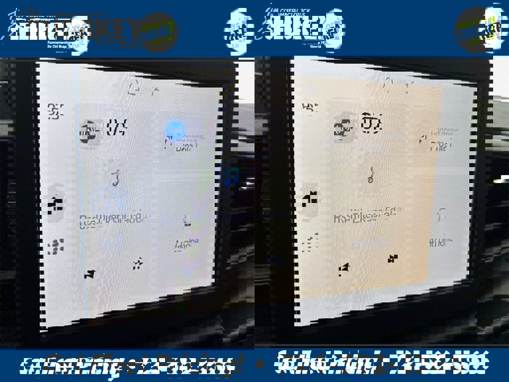 New 2025 Ford Explorer 4WD Police Interceptor image 20