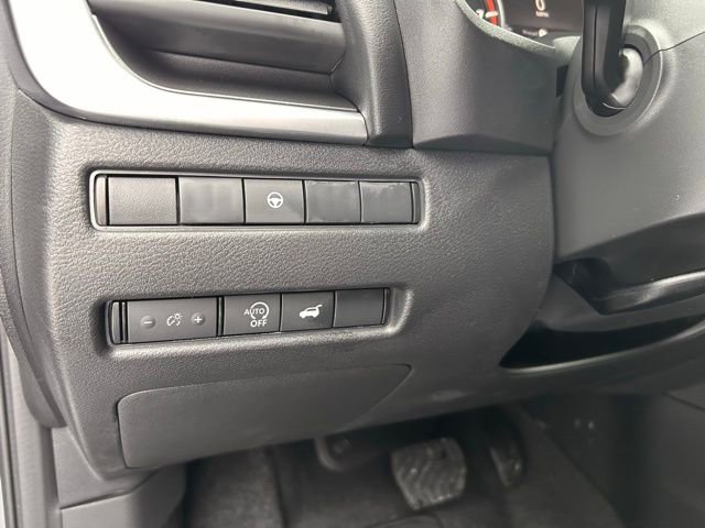 New 2026 Nissan Rogue SV w/ Cold Weather Package image 22