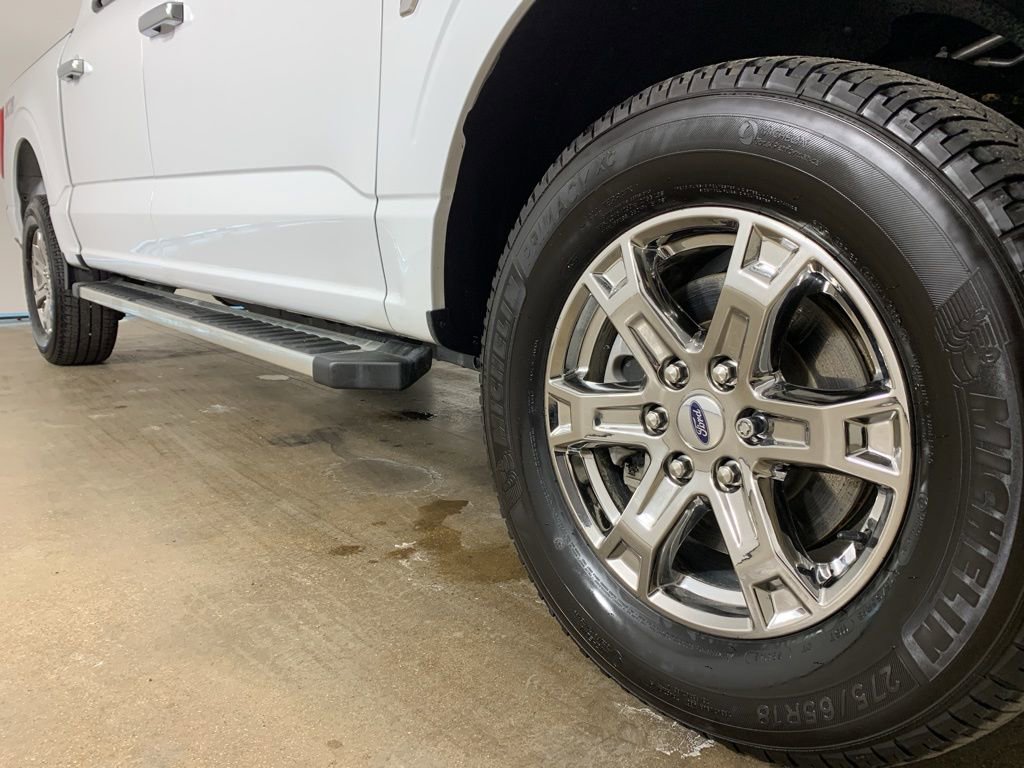 Used 2023 Ford F150 XLT w/ XTR Package image 6