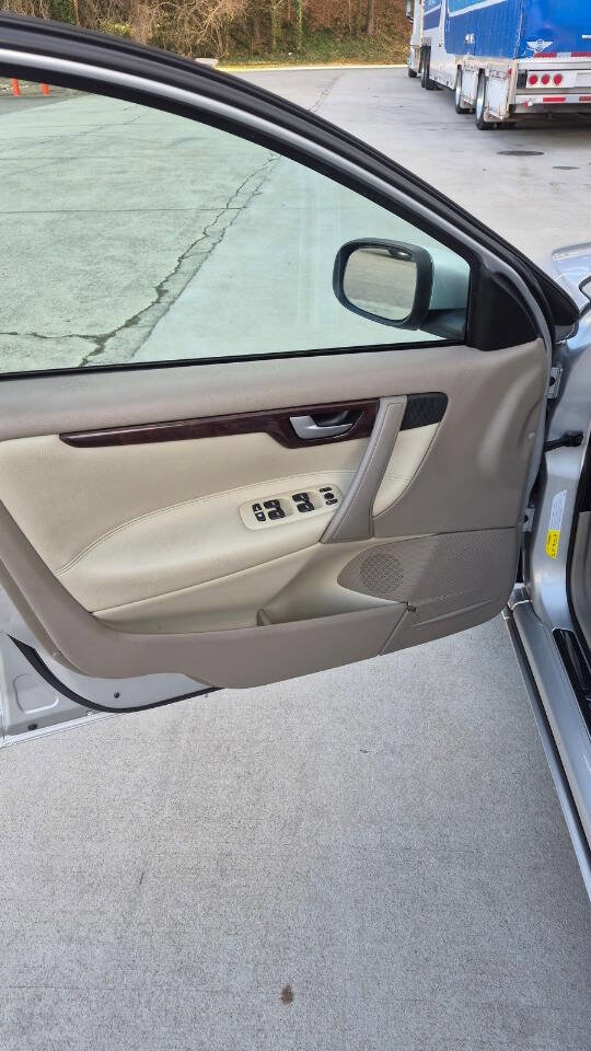 Used 2007 Volvo S60 2.5T image 33