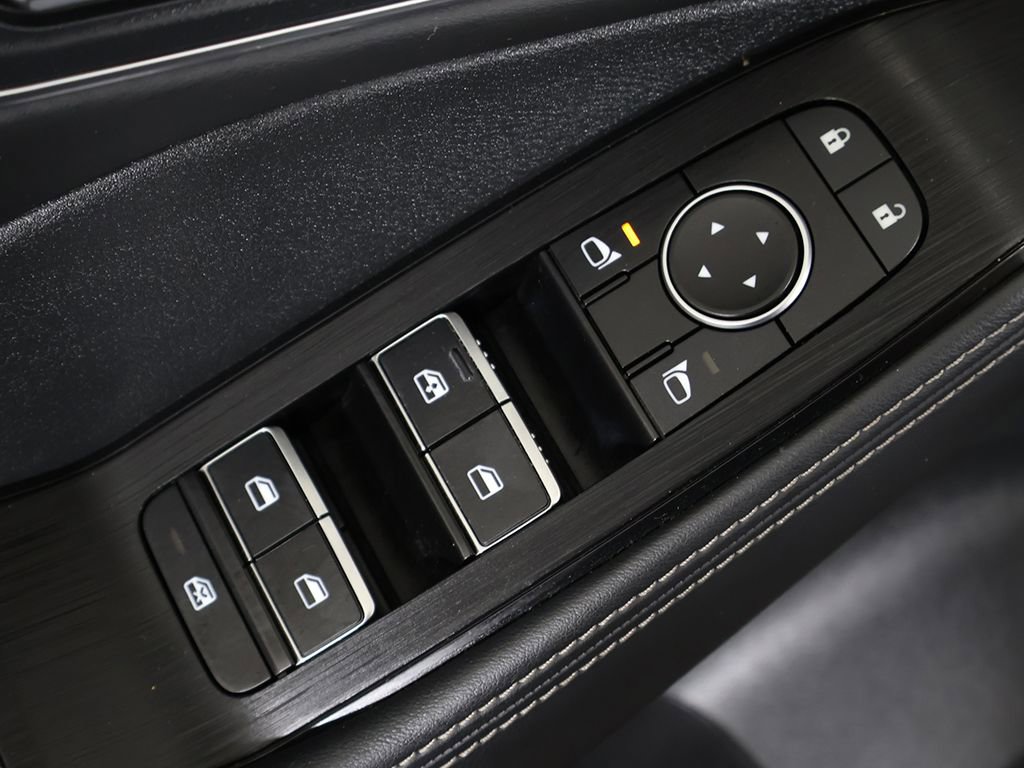 Used 2023 Nissan Rogue Platinum w/ Platinum Premium Package AWD/4WD image 42