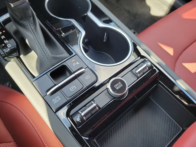 New 2026 Kia K5 GT-Line w/ GT-Line Premium Package FWD image 30