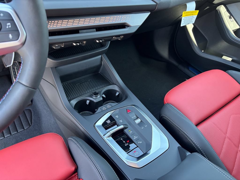 New 2026 BMW M235i xDrive w/ Premium Package AWD/4WD image 25