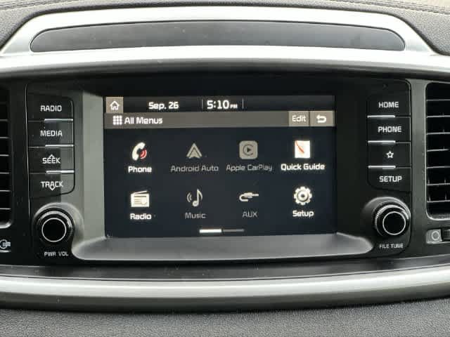 Used 2019 Kia Sorento AWD V6 image 11