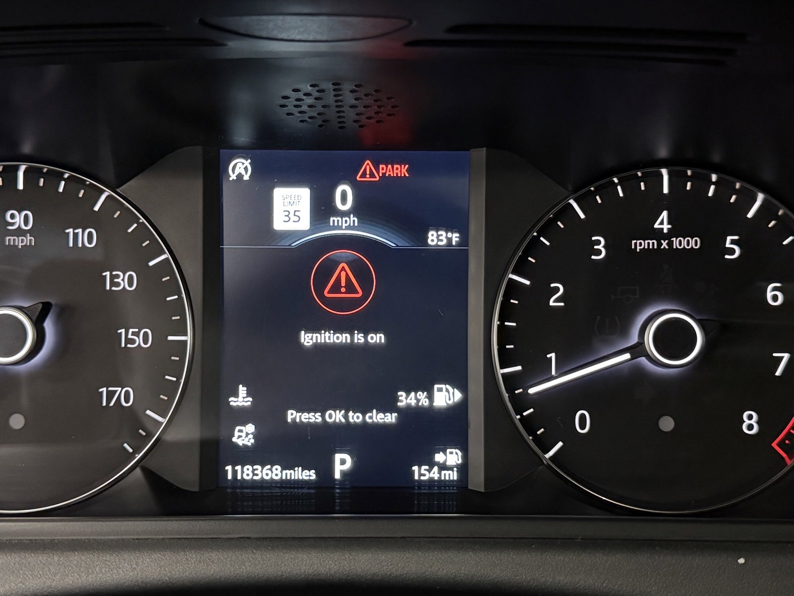 Used 2019 Land Rover Range Rover Velar S image 26