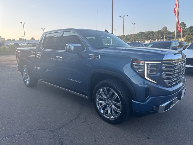 New 2026 GMC Sierra 1500 Denali image 8