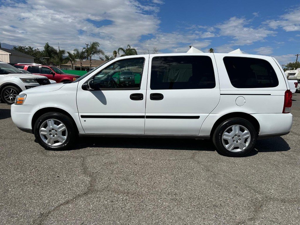 Used 2008 Chevrolet Uplander LS w/ Climate Package image 10