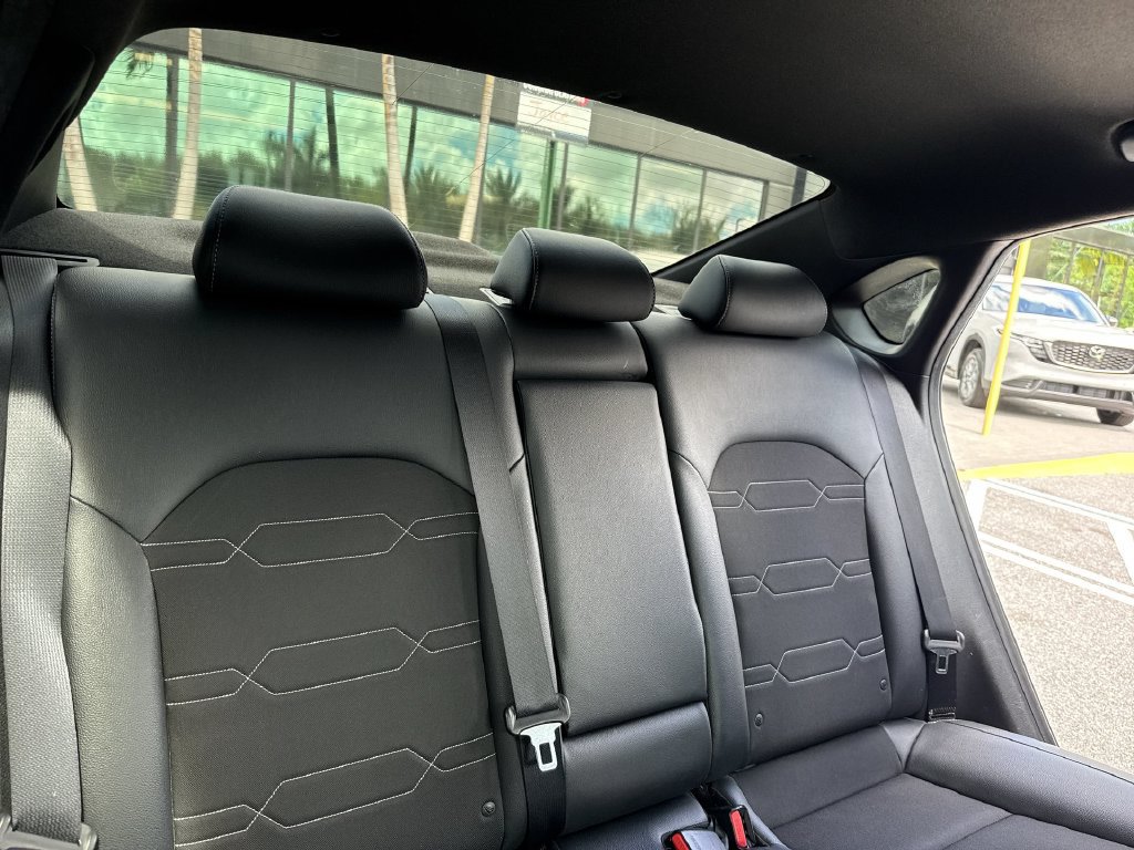 Used 2021 Kia Forte GT-Line FWD image 46