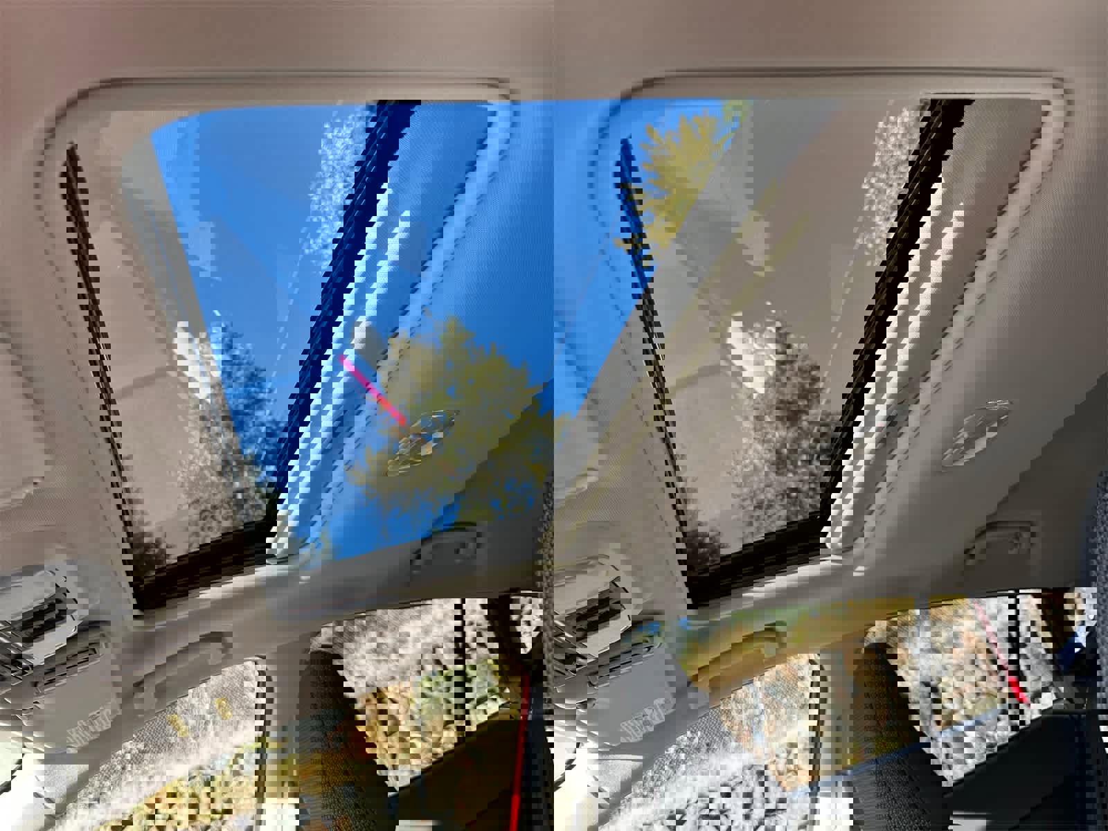 Certified 2024 Subaru Crosstrek 2.0i Premium image 15