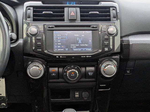 Used 2019 Toyota 4Runner TRD Pro AWD/4WD image 21