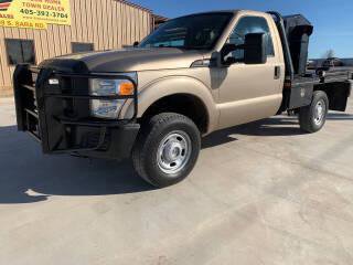 Used 2012 Ford F250 XL image 3