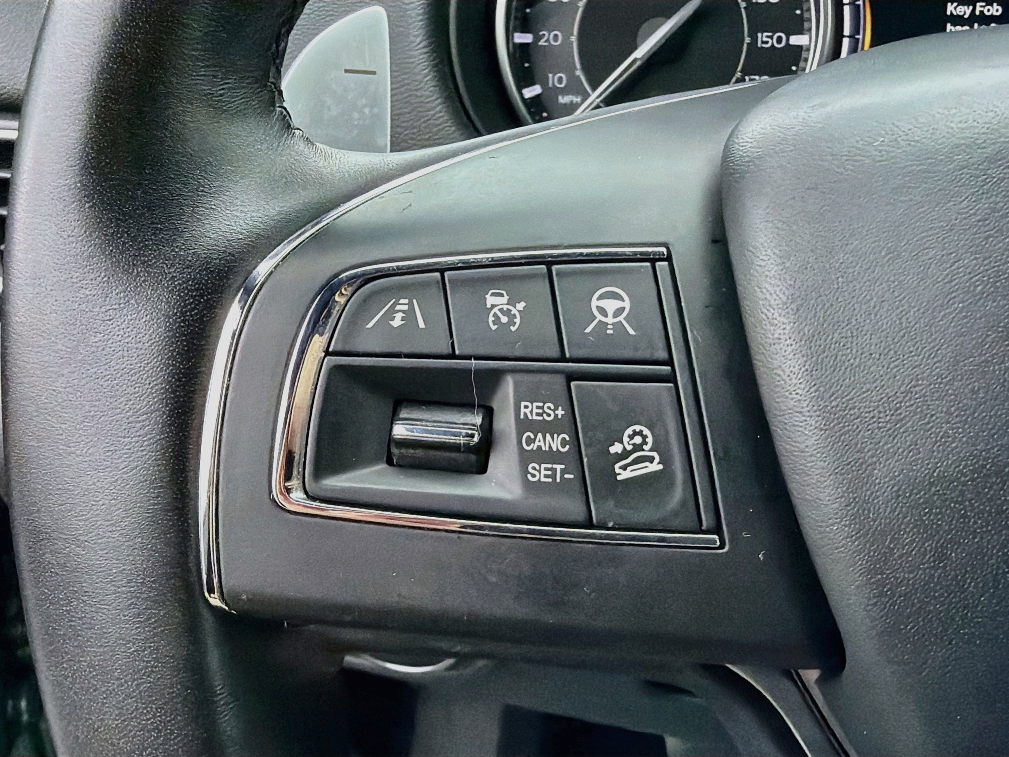 Used 2023 Maserati Levante Modena AWD/4WD image 36