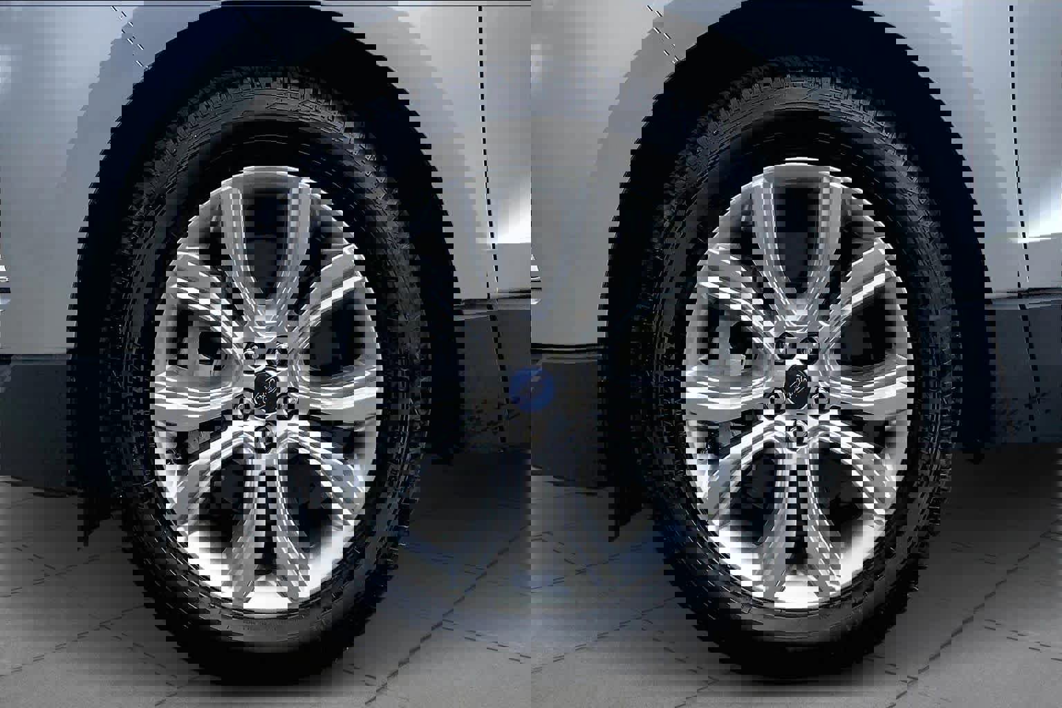 Certified 2022 Ford Edge Titanium image 11