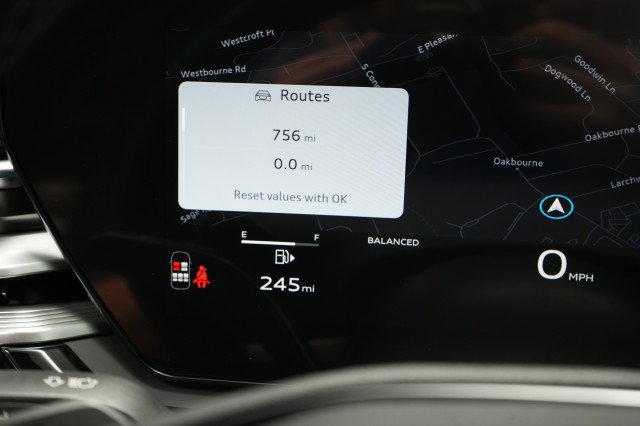 Used 2026 Audi A6 Premium Plus AWD/4WD image 31