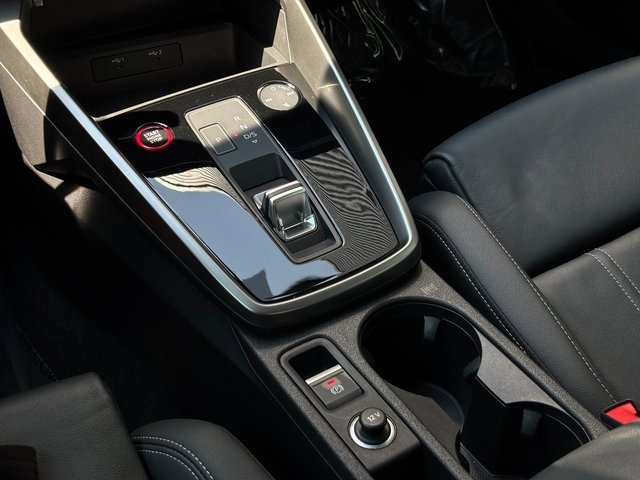 Used 2022 Audi S3 Premium image 20