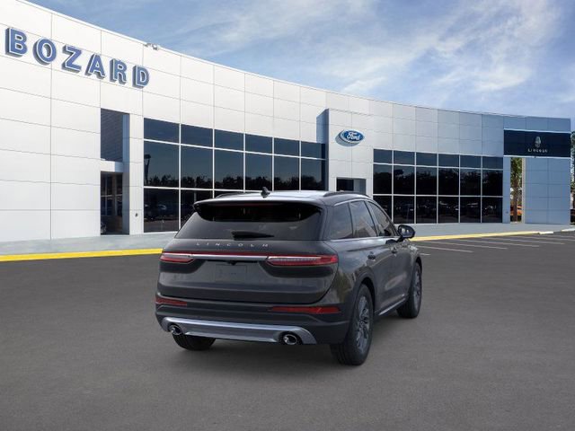 New 2026 Lincoln Corsair Premiere image 8