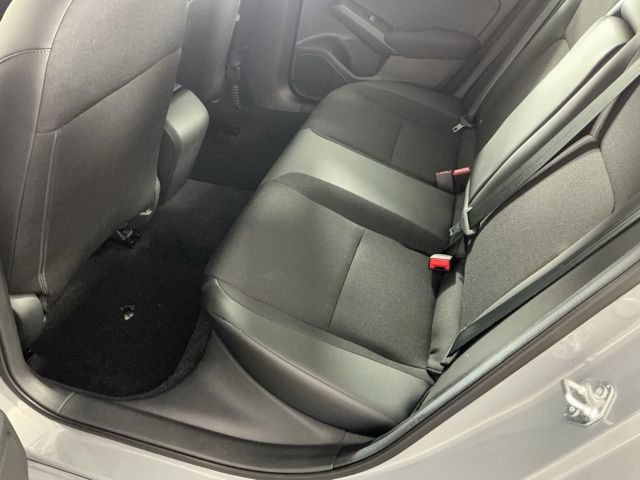 Used 2026 Honda Civic Sport image 10