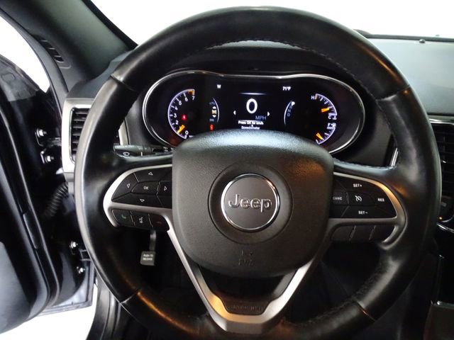 Certified 2022 Jeep Grand Cherokee Laredo X image 6