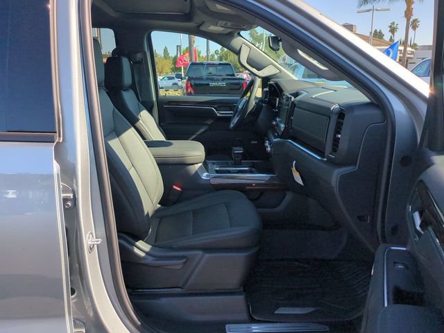 New 2026 GMC Sierra 1500 Elevation w/ Elevation Premium Package AWD/4WD image 29
