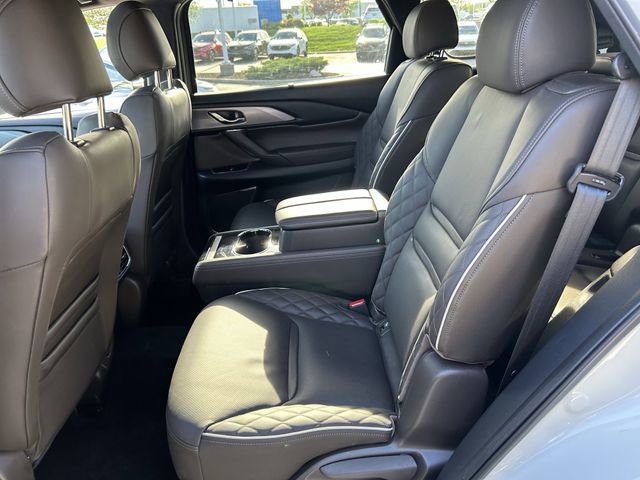 Certified 2023 MAZDA CX-9 Signature AWD/4WD image 25