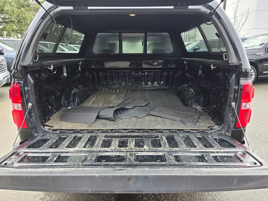 Used 2015 GMC Sierra 1500 SLT w/ All-Terrain Package image 50