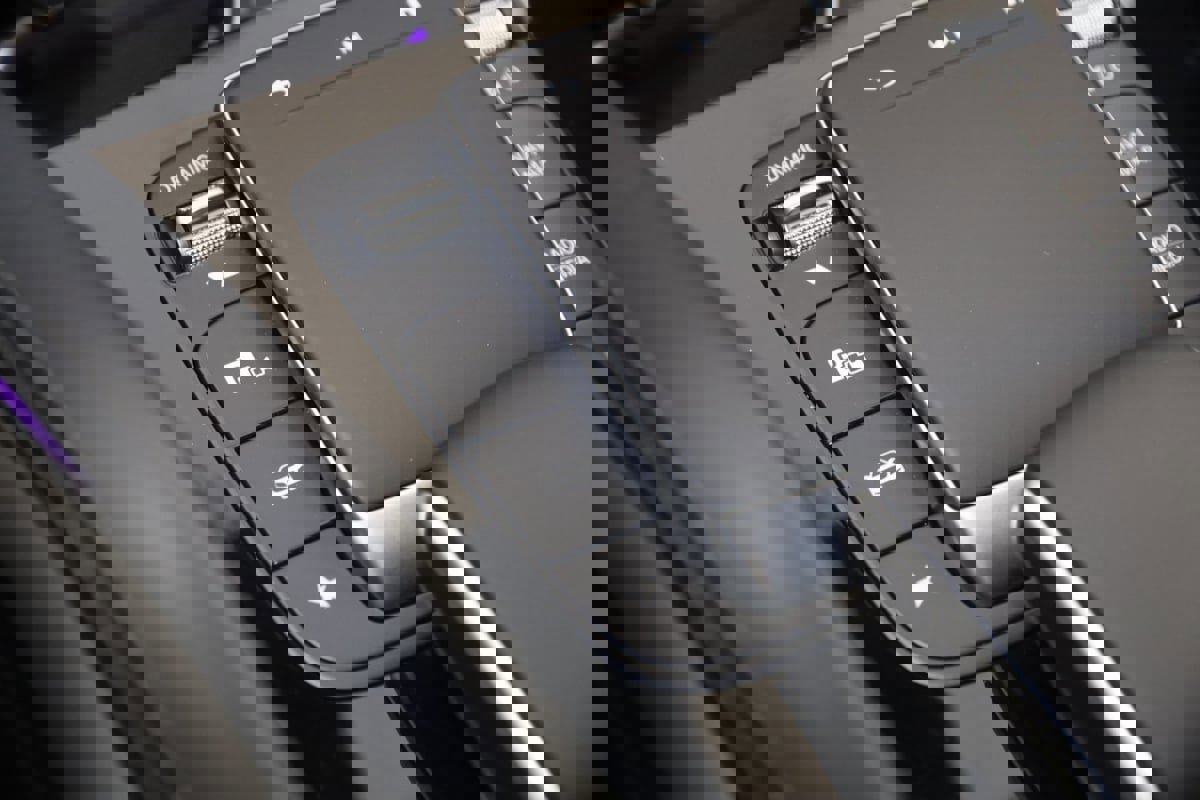 Used 2024 Mercedes-Benz GLE 53 AMG 4MATIC Coupe image 38