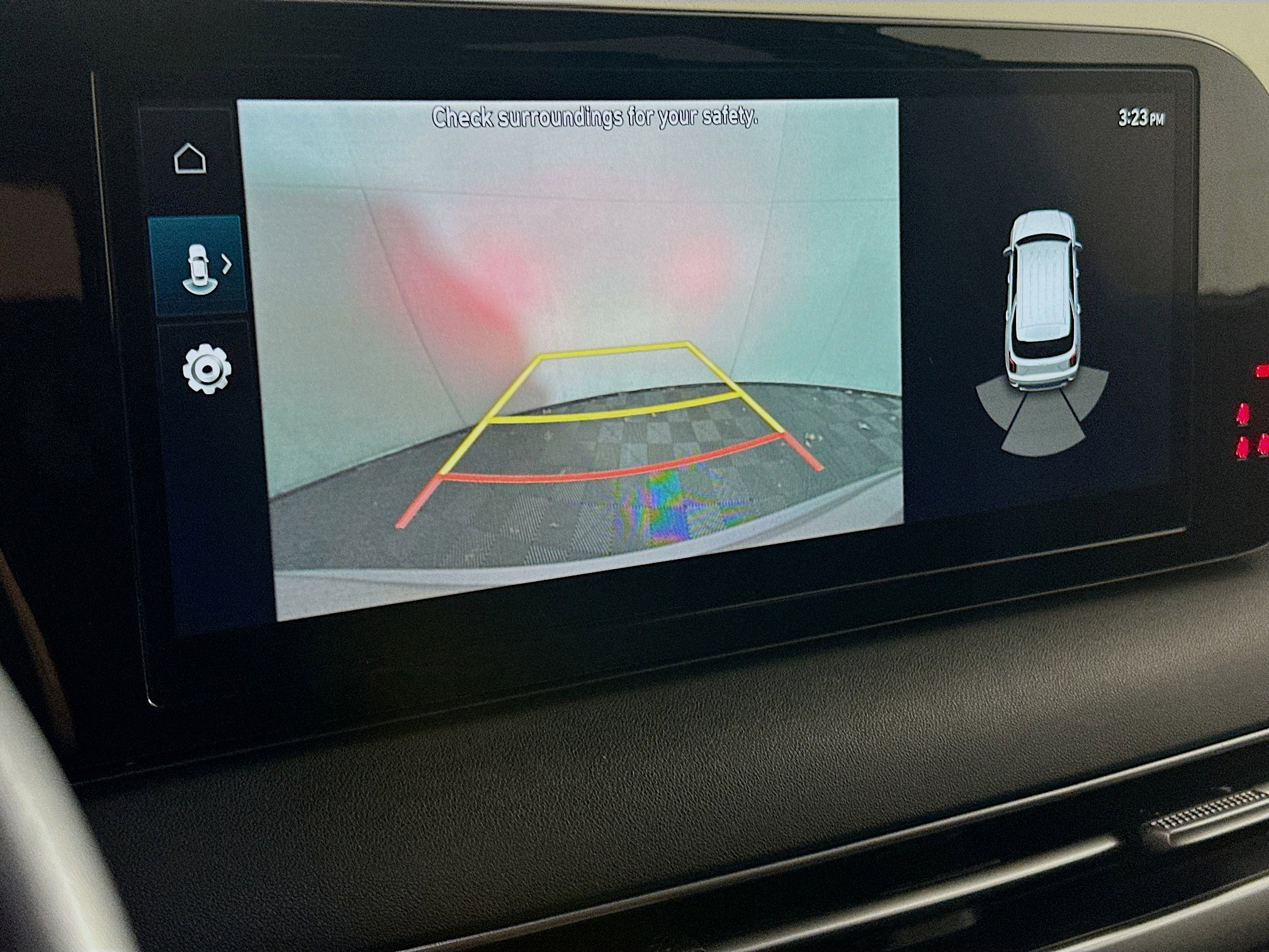 Used 2025 Hyundai Palisade SEL image 23