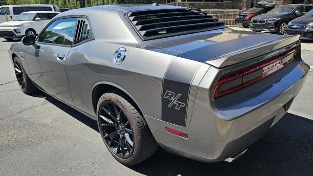 Used 2012 Dodge Challenger R/T RWD image 8