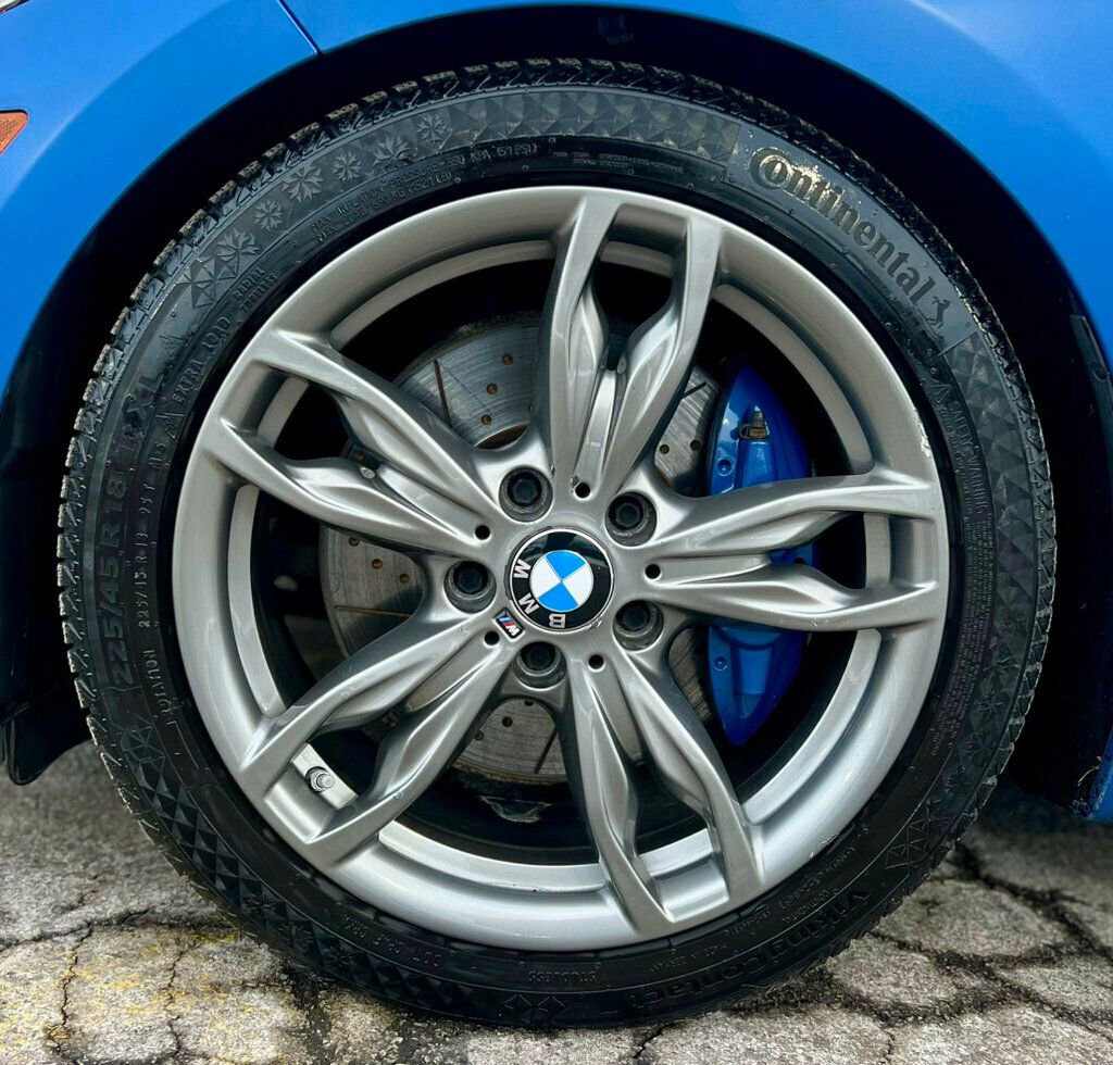 Used 2015 BMW M235i Coupe RWD image 26