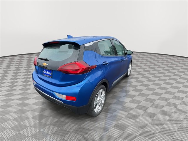 Used 2017 Chevrolet Bolt LT image 8