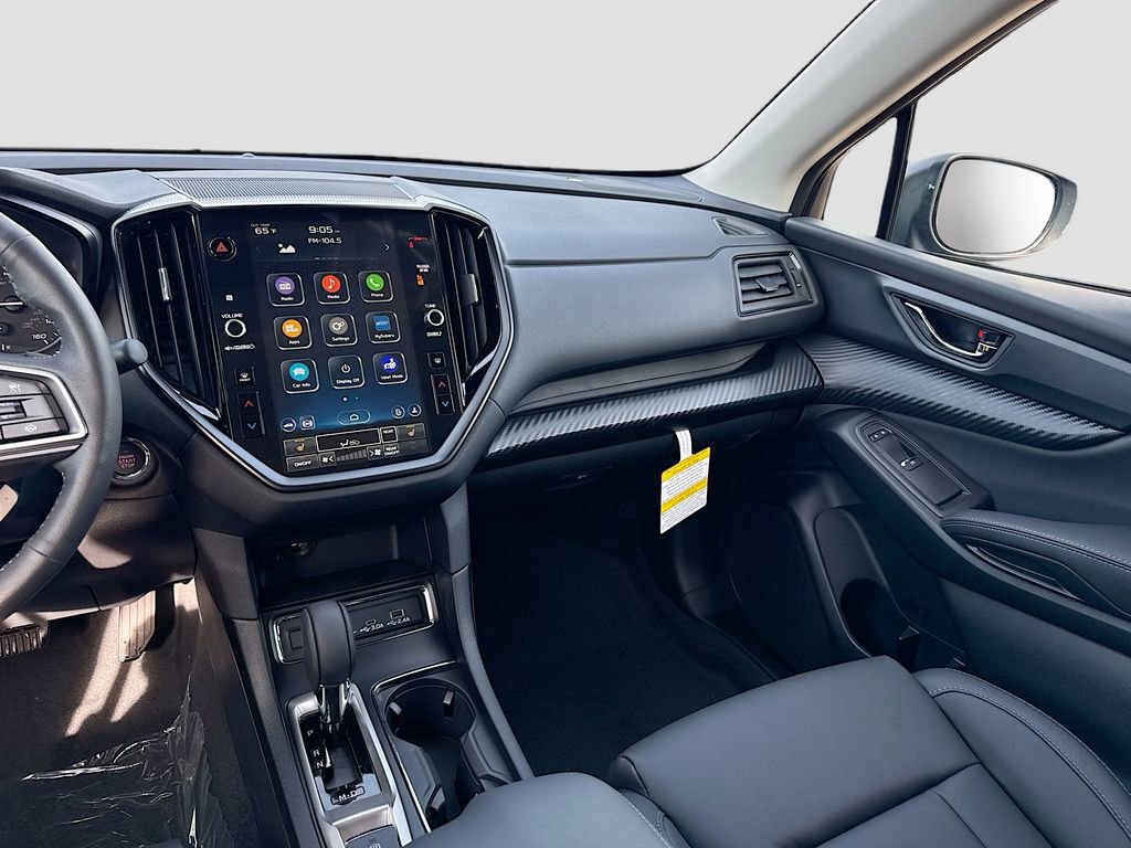 New 2026 Subaru Ascent Premium image 20
