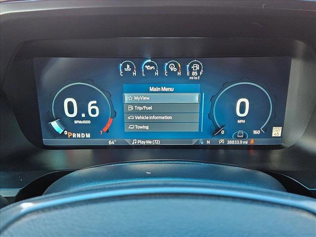 Used 2023 Ford Expedition Max Limited image 11