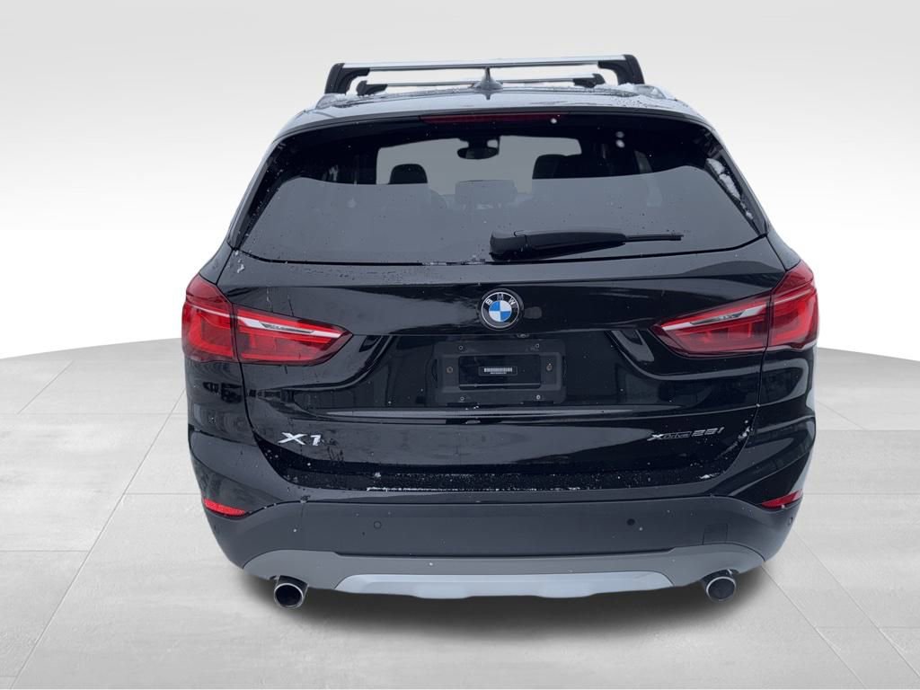 Used 2019 BMW X1 xDrive28i w/ Convenience Package image 6