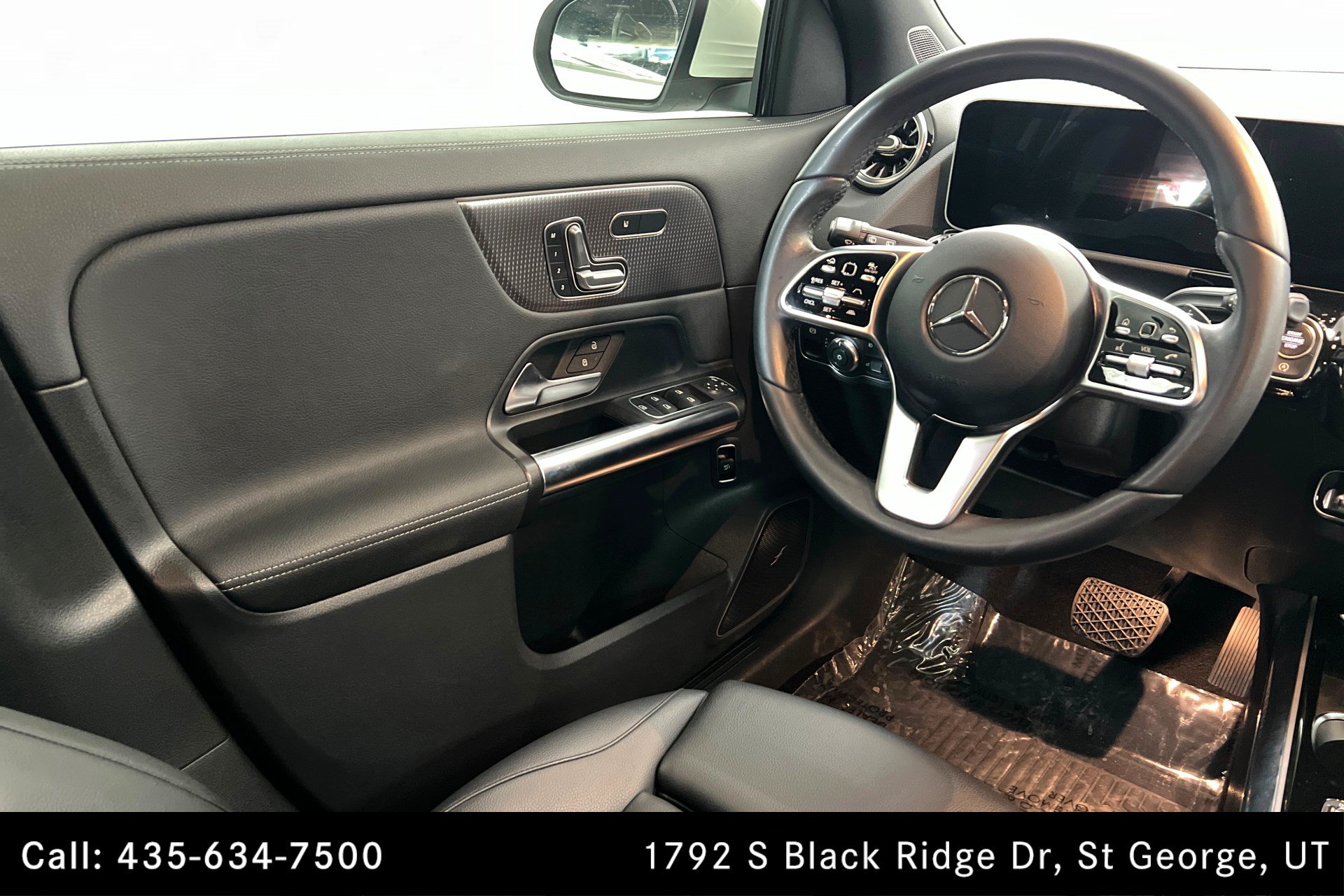 Certified 2021 Mercedes-Benz GLA 250 4MATIC image 11