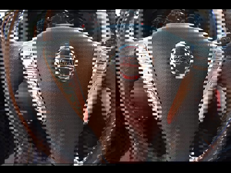 Used 2019 Nissan Versa Note SV image 14