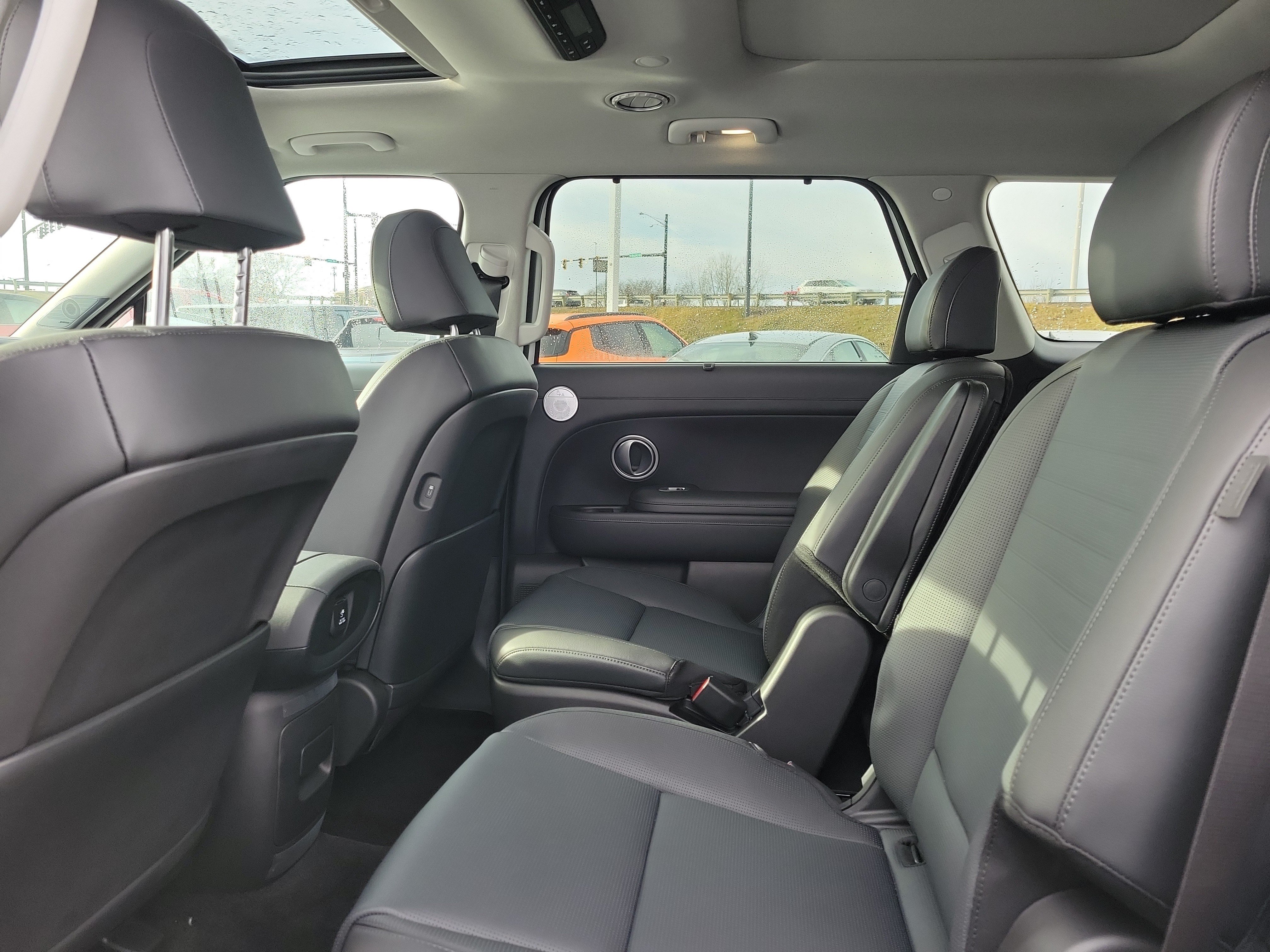 New 2026 Hyundai Palisade Limited AWD/4WD image 15