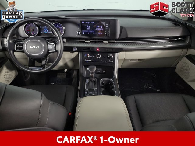 Used 2022 Kia Carnival LX FWD image 26
