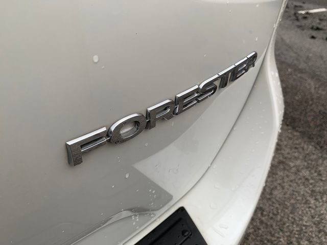 Used 2021 Subaru Forester Limited w/ Popular Package #3 image 16