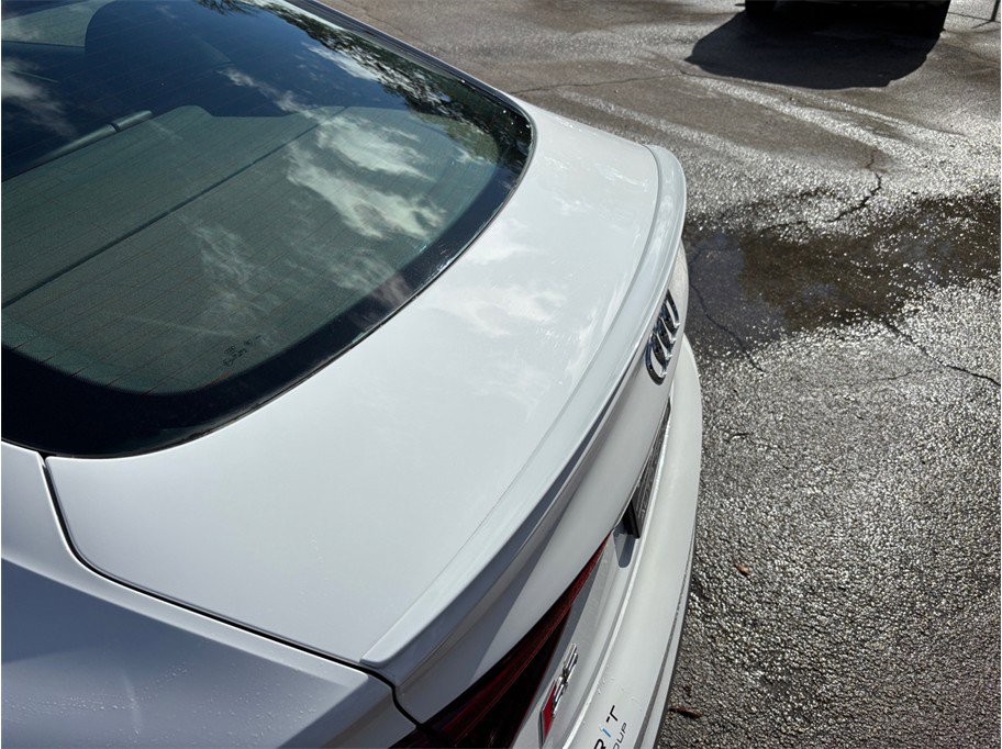 Used 2018 Audi S5 Premium Plus image 18