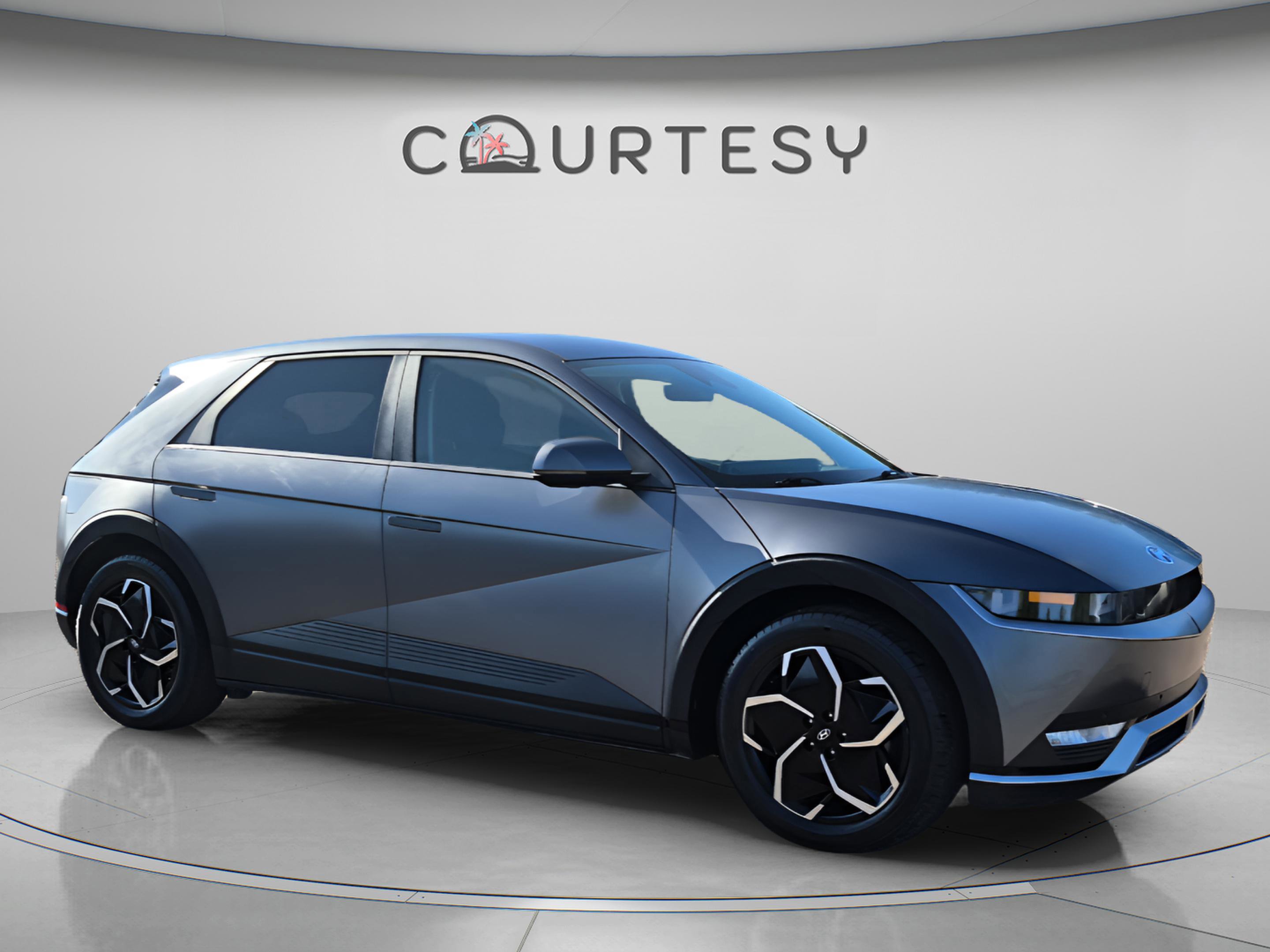 Used 2024 Hyundai Ioniq 5 SEL RWD image 7
