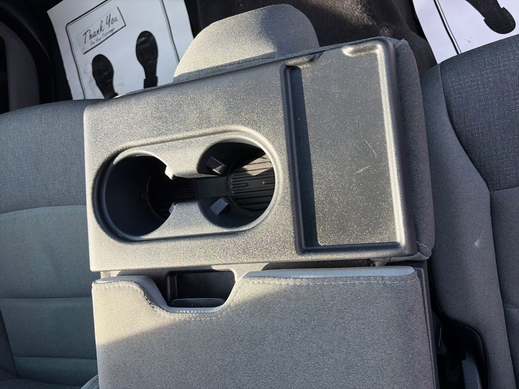 Used 2025 Ford F150 XLT w/ Equipment Group 301A Standard image 28