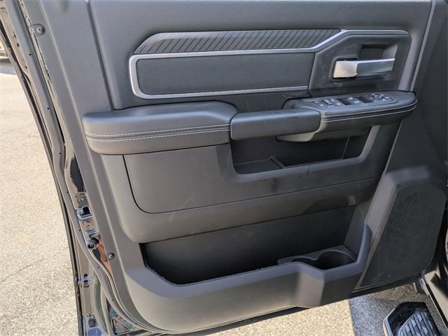 New 2026 RAM 2500 Big Horn image 10