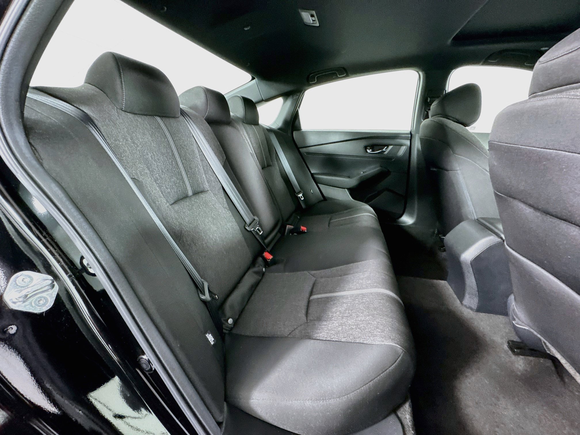 Certified 2024 Honda Accord Sport image 25