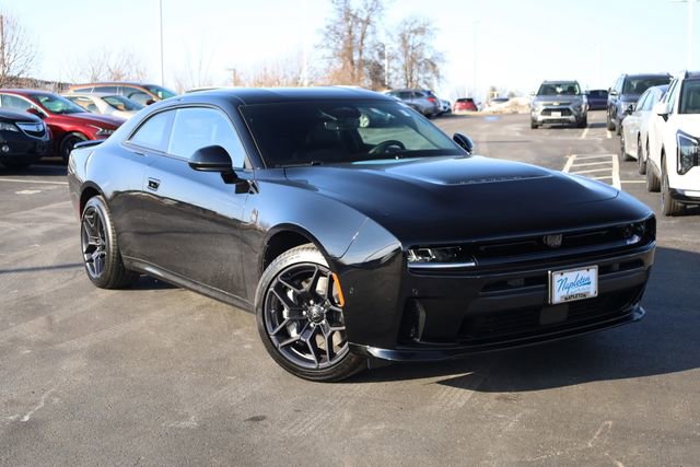 New 2026 Dodge Charger Scat Pack w/ Blacktop Package AWD/4WD video 2