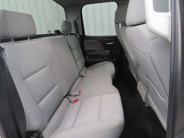 Used 2018 GMC Sierra 1500 4x4 Double Cab w/ Elevation Edition image 30