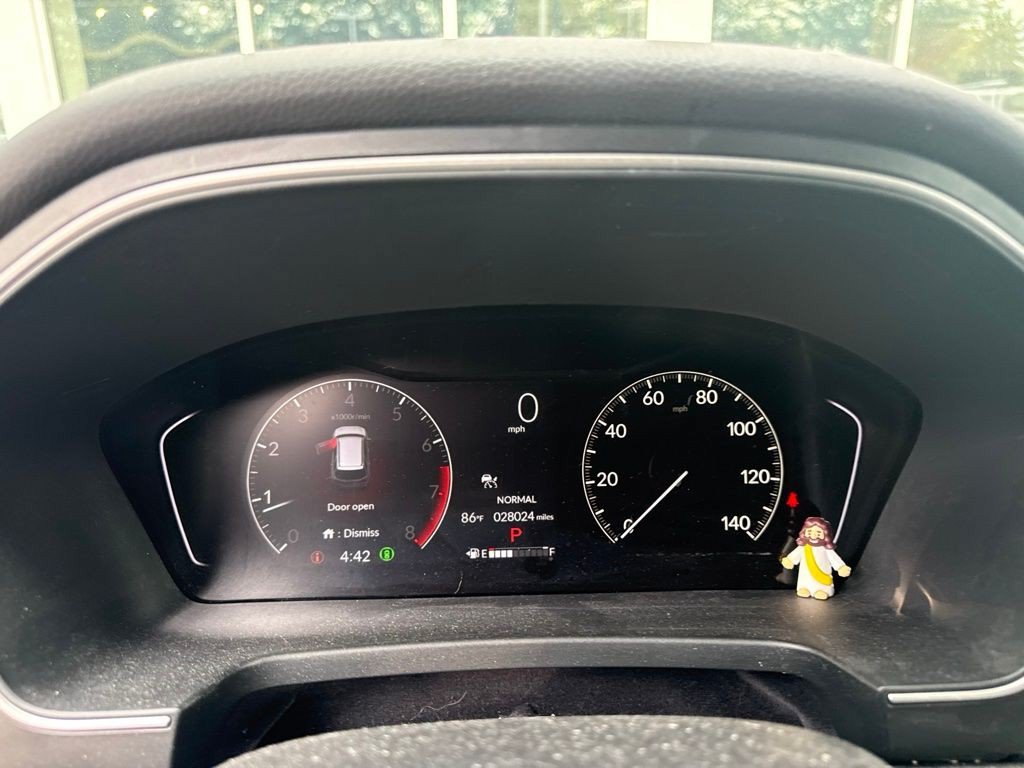 Certified 2023 Honda Pilot EX-L image 15
