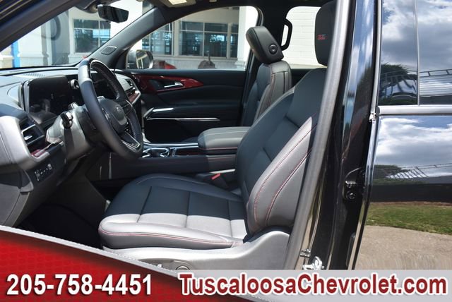 New 2026 Chevrolet Traverse Z71 w/ Enhanced Driving Package AWD/4WD image 17