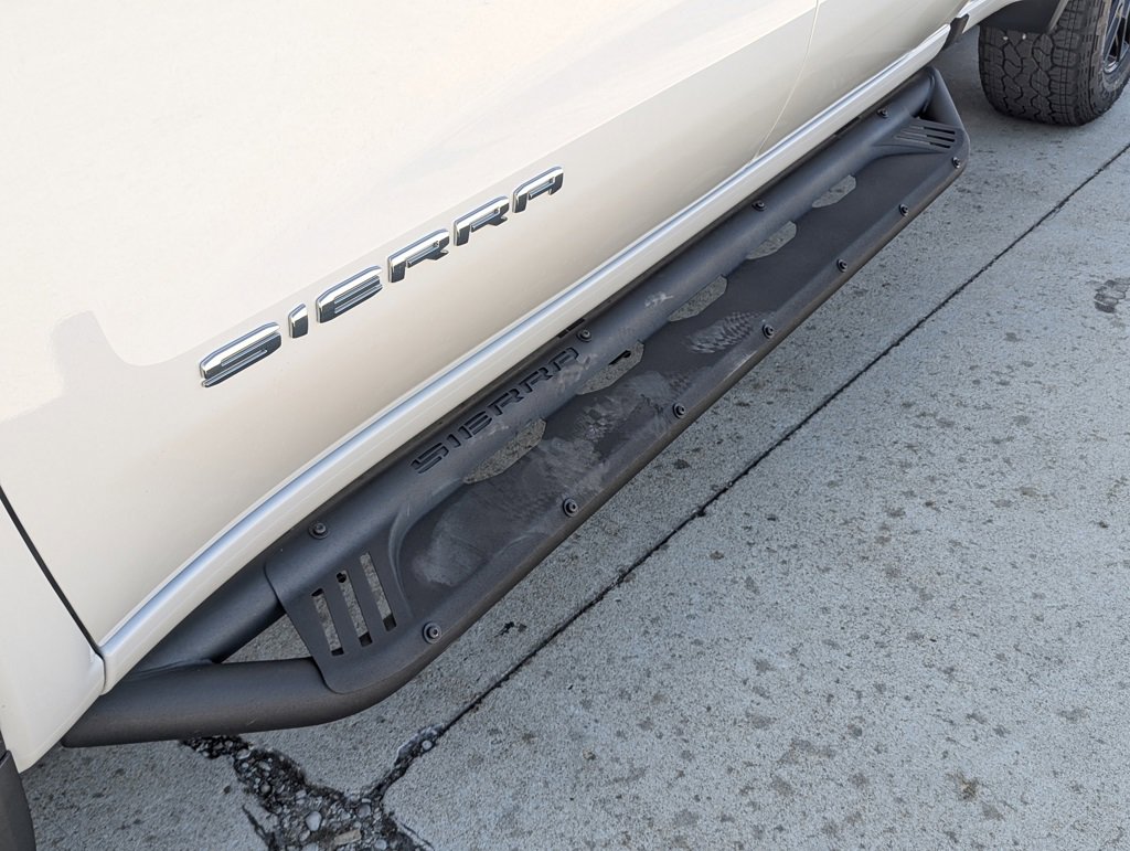 New 2026 GMC Sierra 1500 Pro w/ Graphite Edition image 12