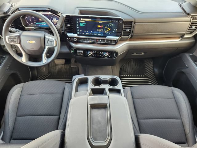 Used 2026 Chevrolet Silverado 1500 LT AWD/4WD image 26